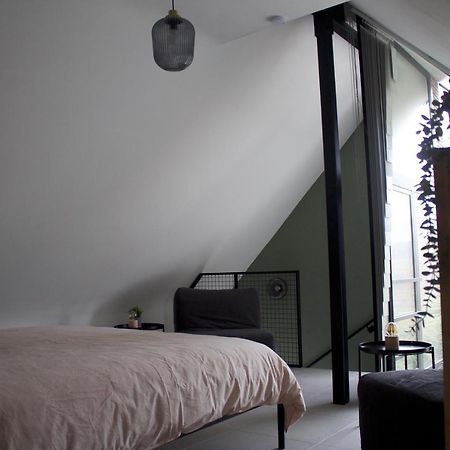Aan Wal Villa Rekem Ngoại thất bức ảnh